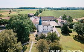 Seguin - Chambres D'Hotes